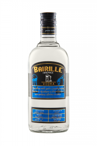 Bairille Handmade Vodka